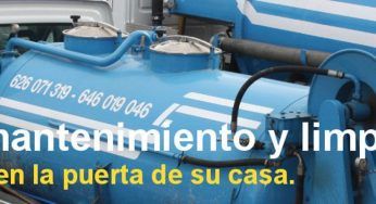 Mantenimiento Bajantes Barcelona