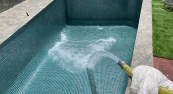 Llenar Piscina Barcelona
