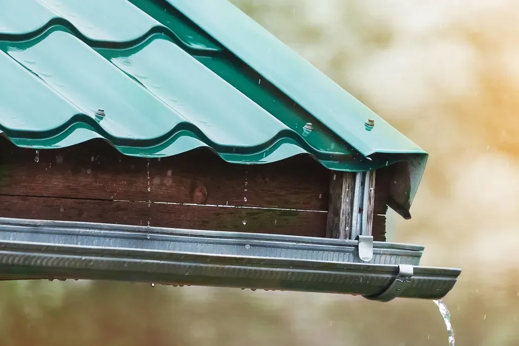 Ahorrar agua mediante los canales
