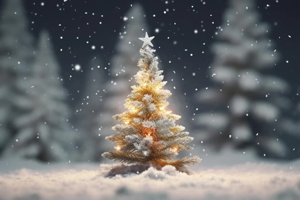 atascos en navidad