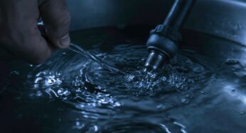 Qué hacer si el fregadero está atascado y el agua no desagua